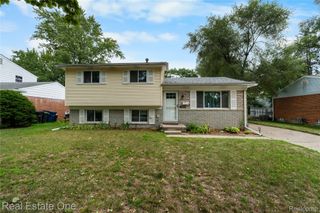901 Judith Street, Westland, MI 48186