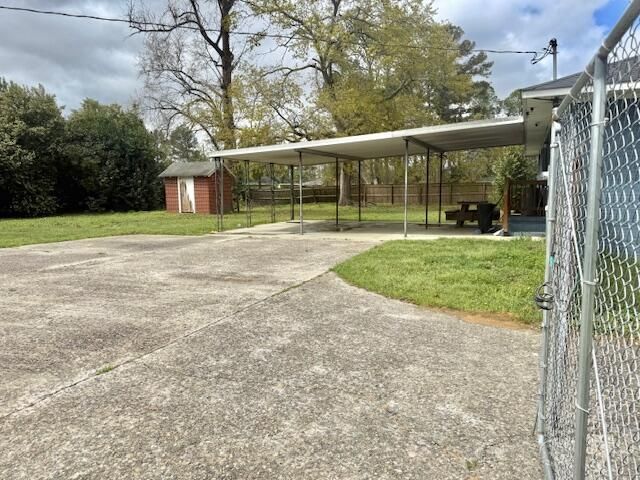 2730 Lakewood Drive, Augusta, GA 30904