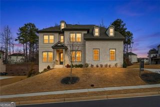 3753 Heddington Lane NE, Marietta, GA 30062