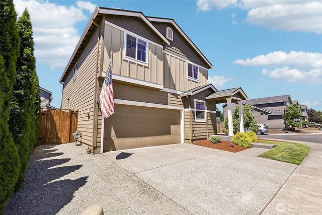 11512 NE 131st Place, Vancouver, WA 98682