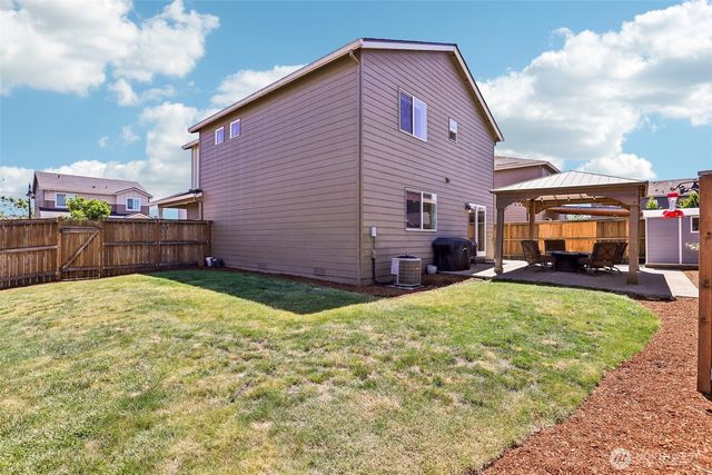 11512 NE 131st Place, Vancouver, WA 98682
