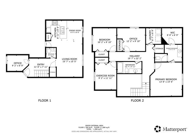 11512 NE 131st Place, Vancouver, WA 98682