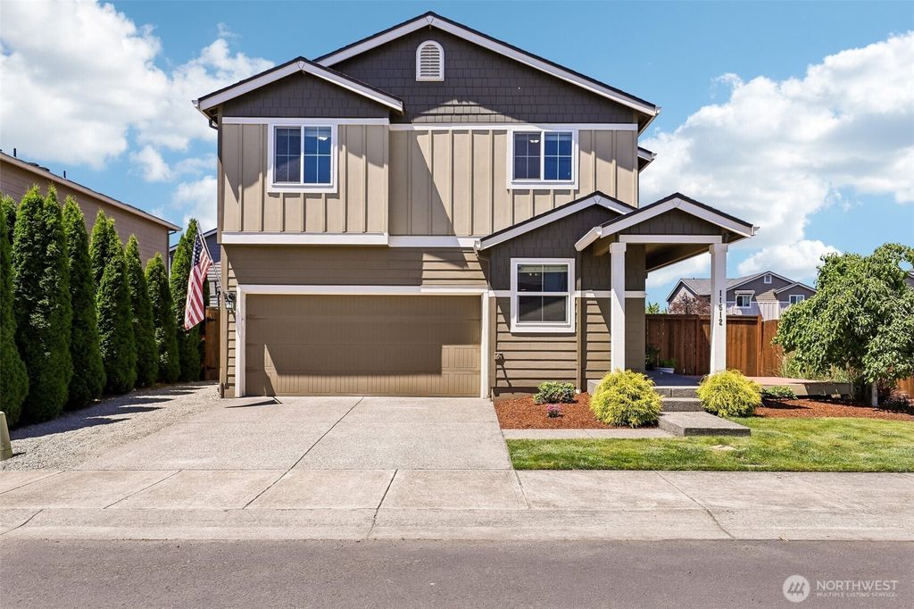 11512 NE 131st Place, Vancouver, WA 98682