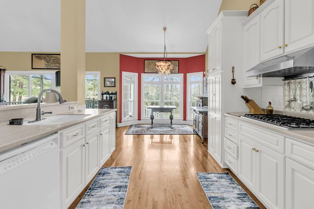 411 Prestwick Court, Summerville, SC 29483