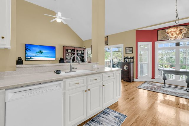 411 Prestwick Court, Summerville, SC 29483