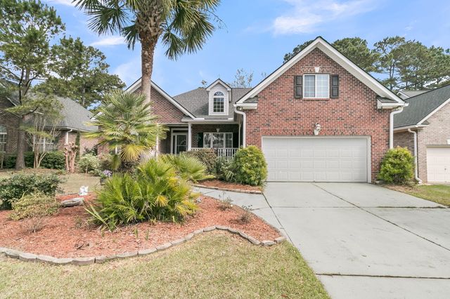 411 Prestwick Court, Summerville, SC 29483