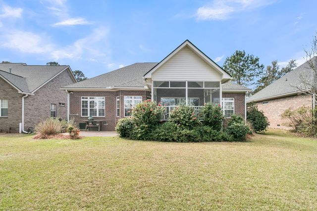 411 Prestwick Court, Summerville, SC 29483