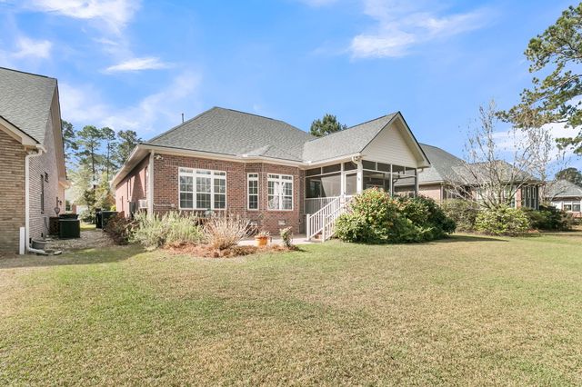 411 Prestwick Court, Summerville, SC 29483