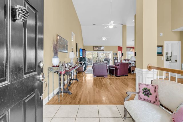 411 Prestwick Court, Summerville, SC 29483