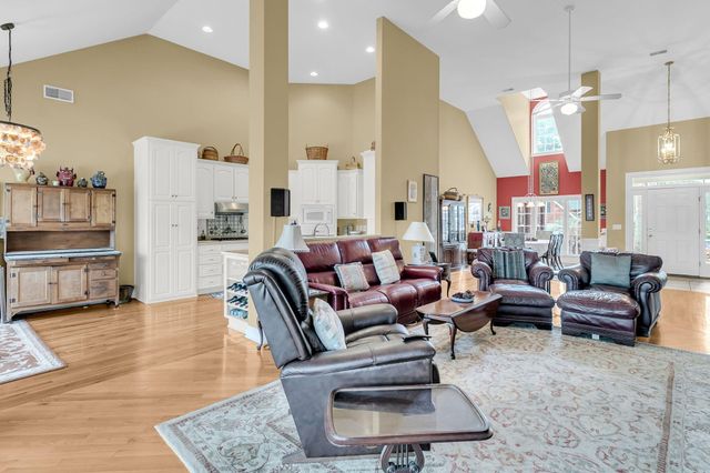 411 Prestwick Court, Summerville, SC 29483