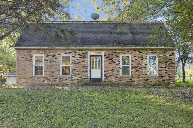 8527 W Dralle Road, Frankfort, IL 60423