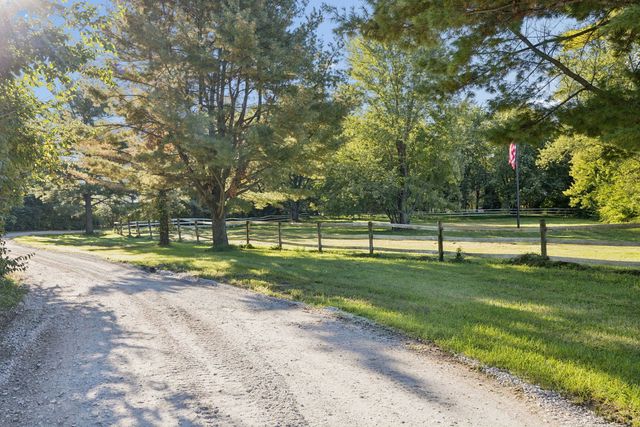 8527 W Dralle Road, Frankfort, IL 60423