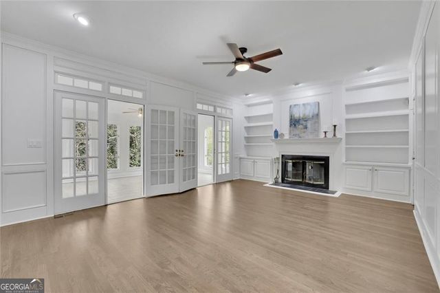 1718 Barrington Circle, Marietta, GA 30062