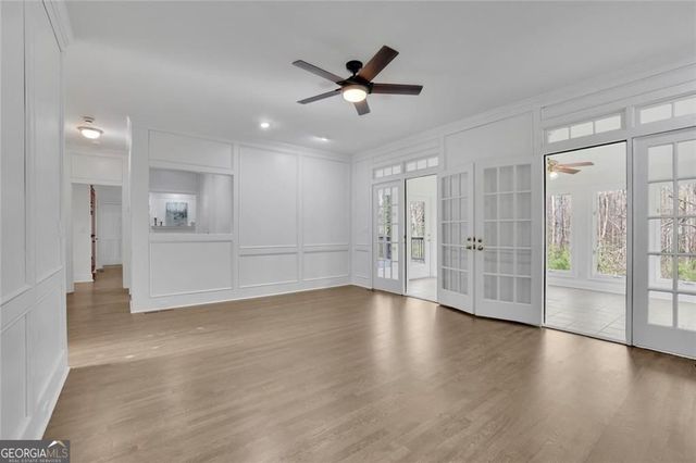 1718 Barrington Circle, Marietta, GA 30062