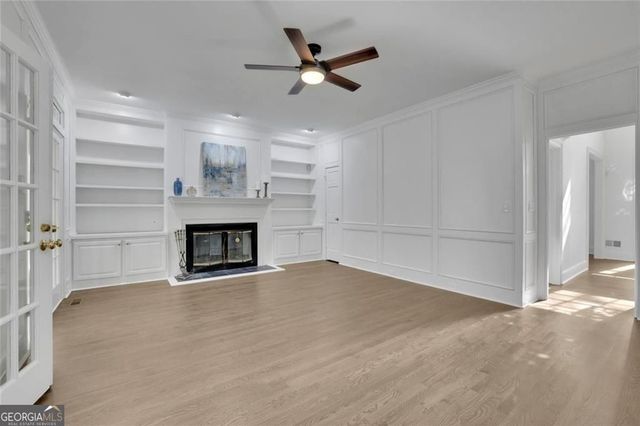 1718 Barrington Circle, Marietta, GA 30062