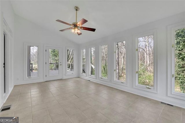 1718 Barrington Circle, Marietta, GA 30062