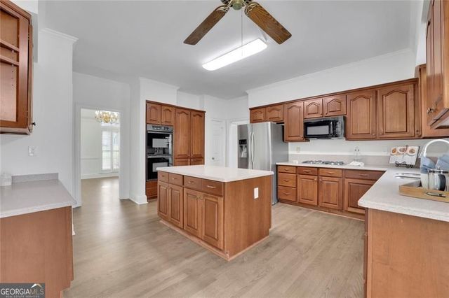 1718 Barrington Circle, Marietta, GA 30062