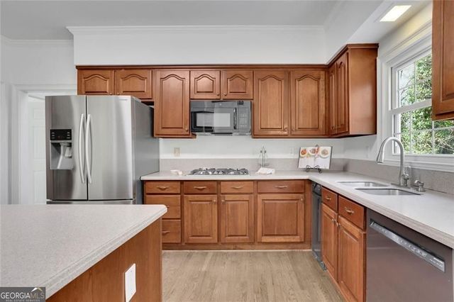 1718 Barrington Circle, Marietta, GA 30062