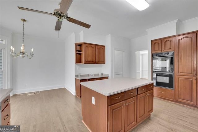 1718 Barrington Circle, Marietta, GA 30062