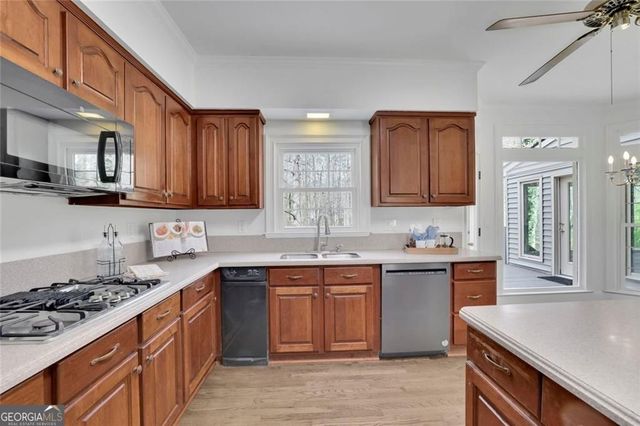 1718 Barrington Circle, Marietta, GA 30062