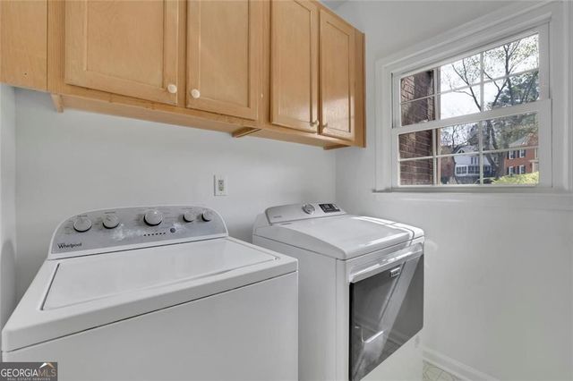 1718 Barrington Circle, Marietta, GA 30062