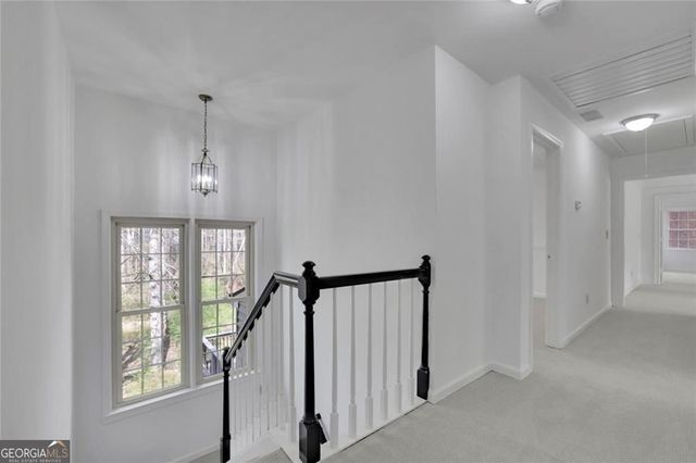 1718 Barrington Circle, Marietta, GA 30062