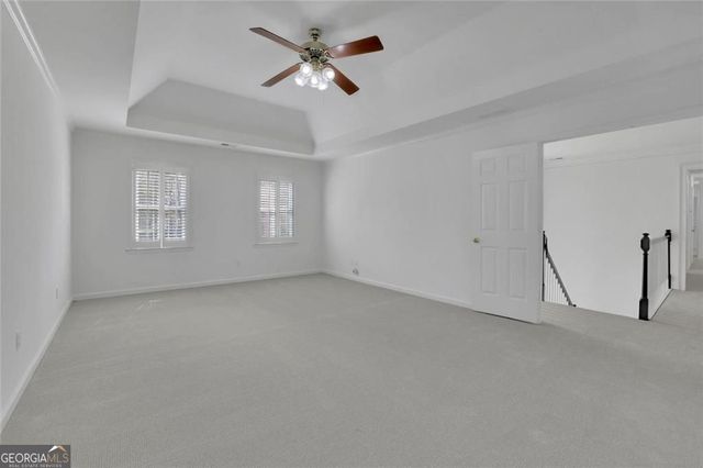 1718 Barrington Circle, Marietta, GA 30062