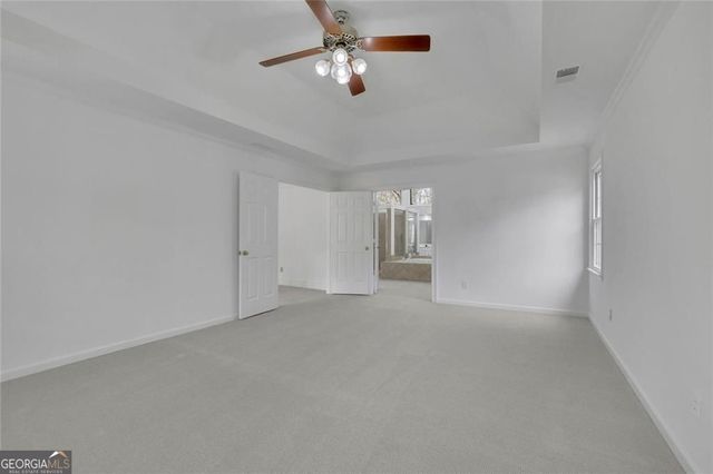 1718 Barrington Circle, Marietta, GA 30062