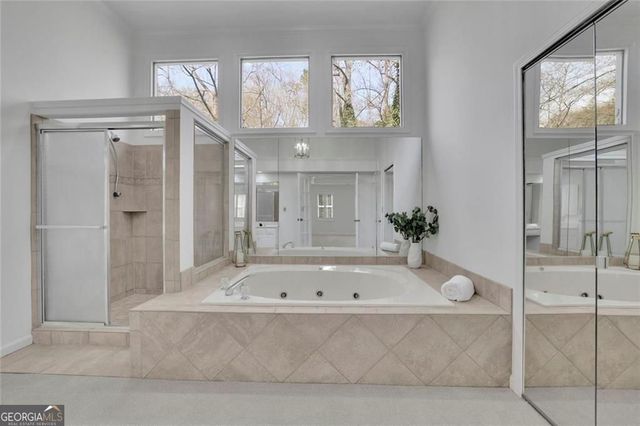 1718 Barrington Circle, Marietta, GA 30062