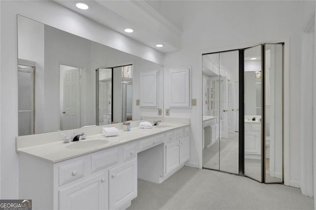 1718 Barrington Circle, Marietta, GA 30062