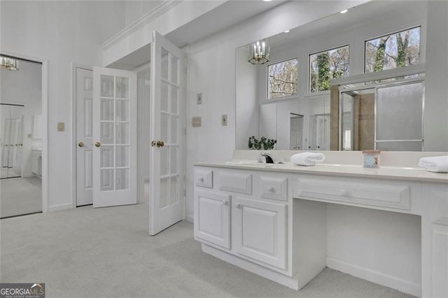 1718 Barrington Circle, Marietta, GA 30062