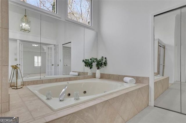 1718 Barrington Circle, Marietta, GA 30062