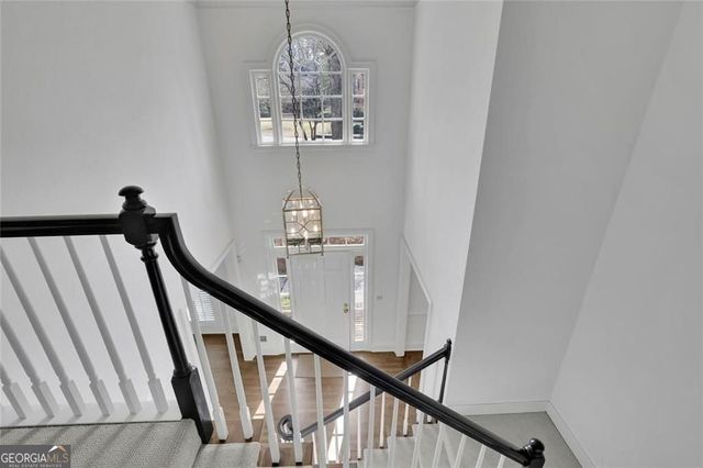 1718 Barrington Circle, Marietta, GA 30062