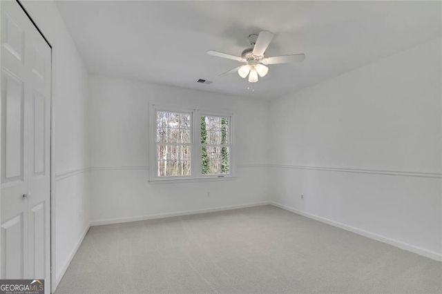 1718 Barrington Circle, Marietta, GA 30062