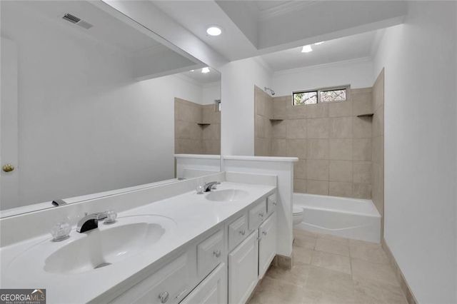 1718 Barrington Circle, Marietta, GA 30062