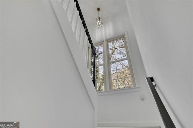 1718 Barrington Circle, Marietta, GA 30062