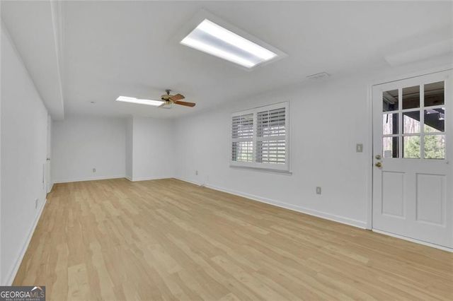 1718 Barrington Circle, Marietta, GA 30062