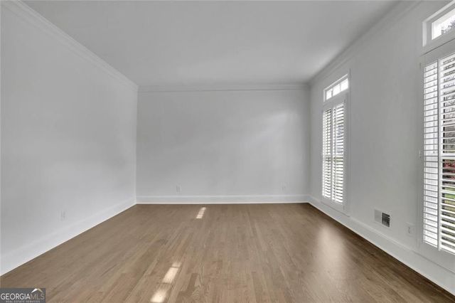 1718 Barrington Circle, Marietta, GA 30062