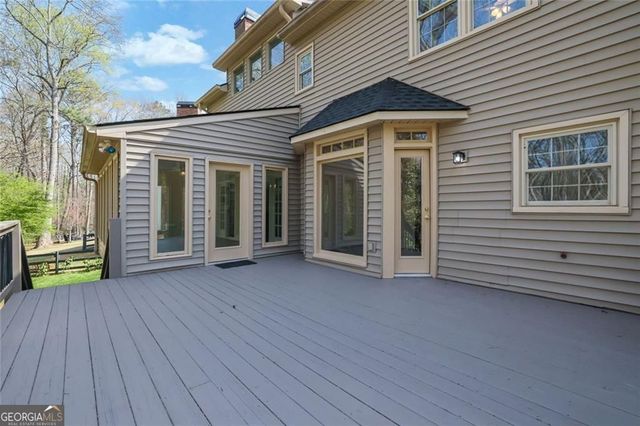 1718 Barrington Circle, Marietta, GA 30062