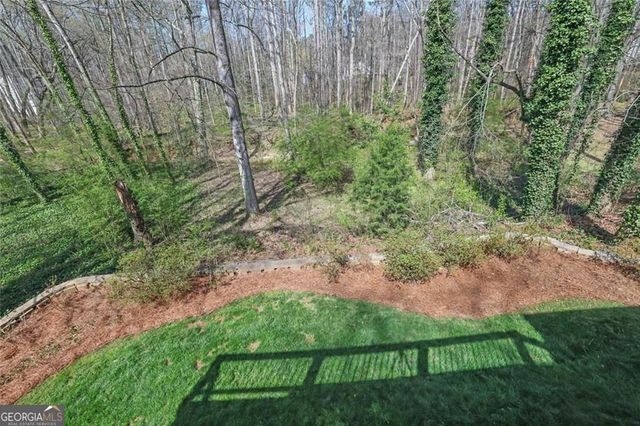 1718 Barrington Circle, Marietta, GA 30062