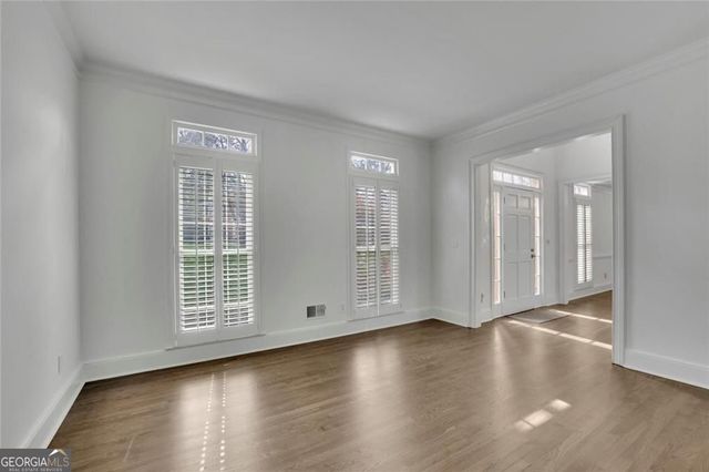 1718 Barrington Circle, Marietta, GA 30062