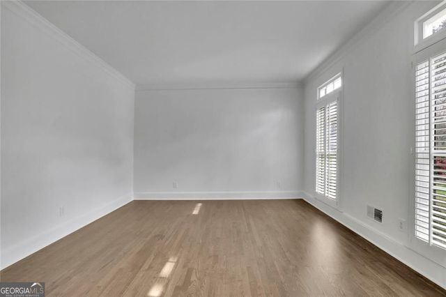 1718 Barrington Circle, Marietta, GA 30062