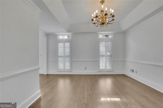 1718 Barrington Circle, Marietta, GA 30062