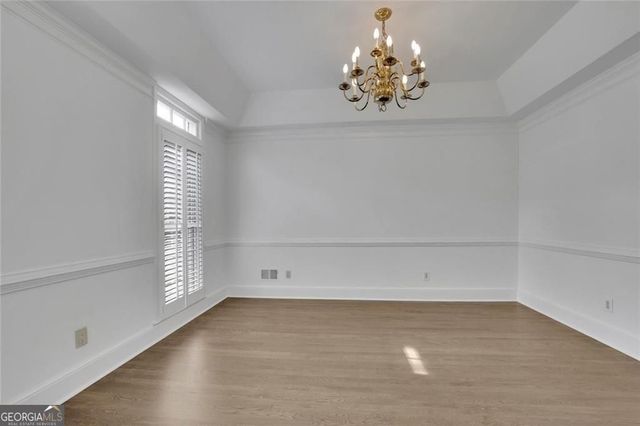 1718 Barrington Circle, Marietta, GA 30062