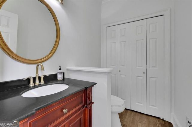 1718 Barrington Circle, Marietta, GA 30062