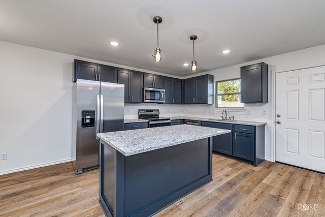 2614 Dallas St, San Angelo, TX 76901