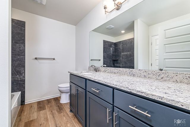 2614 Dallas St, San Angelo, TX 76901