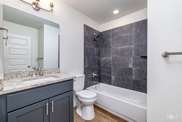 2614 Dallas St, San Angelo, TX 76901