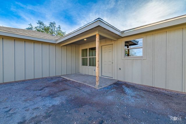 2614 Dallas St, San Angelo, TX 76901