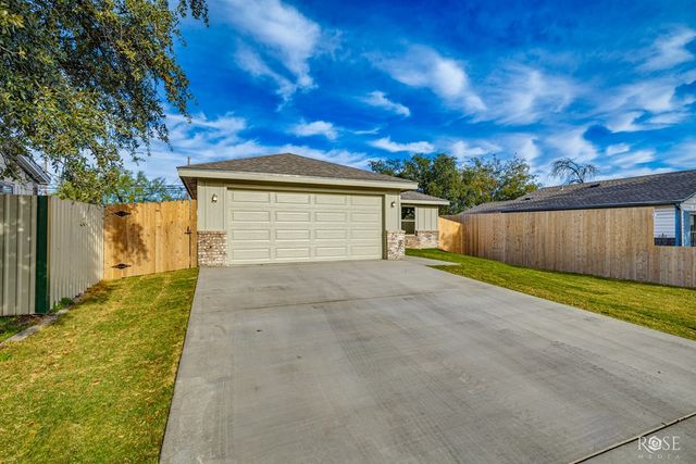 2614 Dallas St, San Angelo, TX 76901